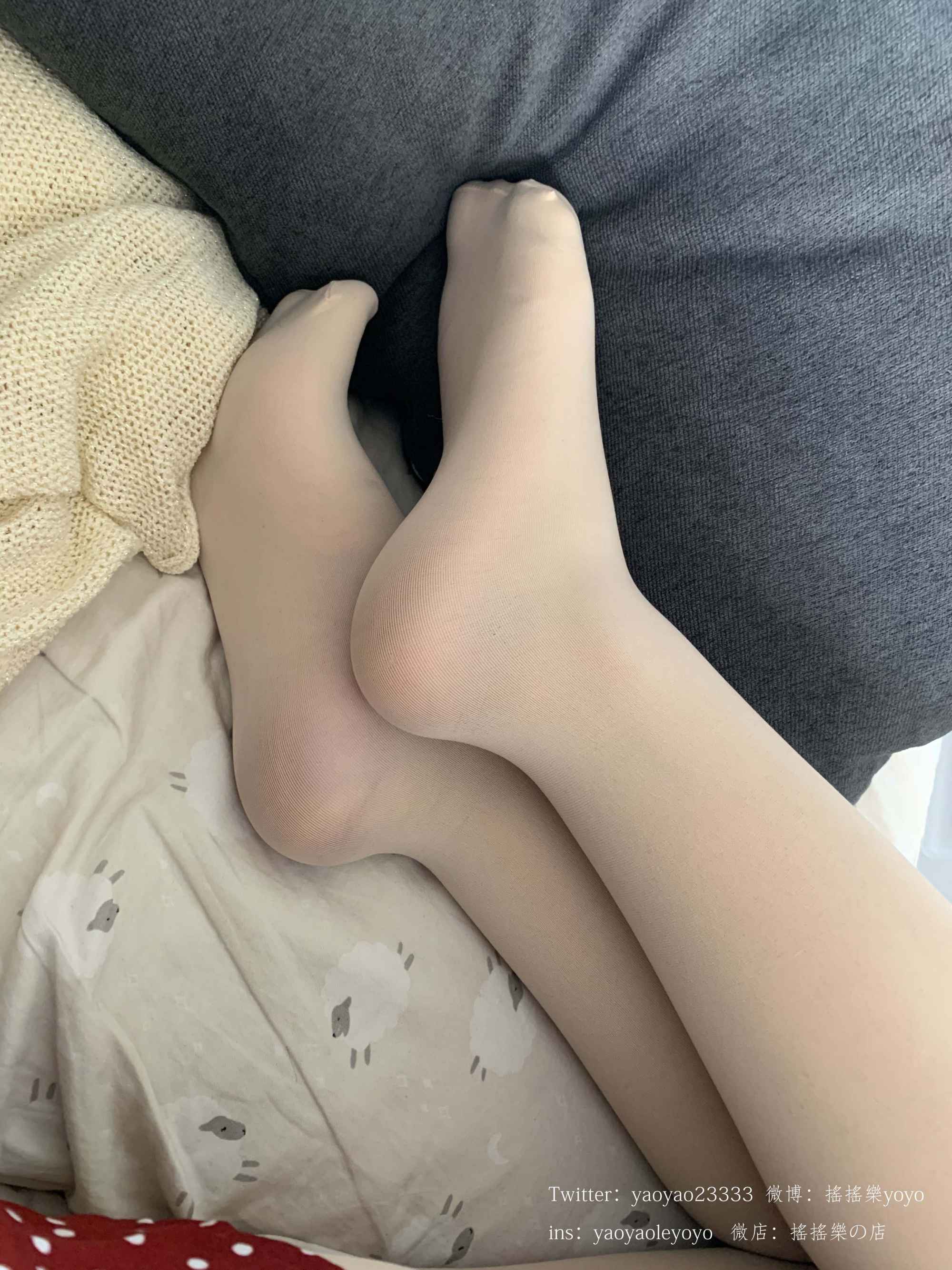 [摇摇乐yoyo]NO.029写真_自撮りVol.14插图3